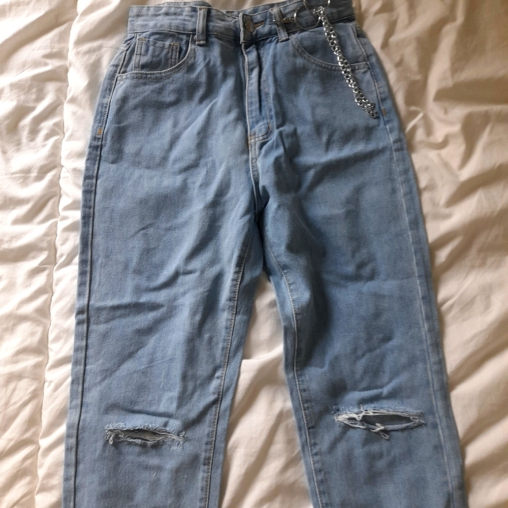 Blue Jean